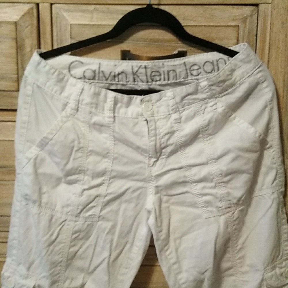 Cargo pants